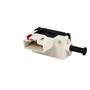 Rostra Powertrain Brake Light Switch 62-0012