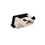 Rostra Powertrain Brake Light Switch 62-0012