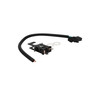 Rostra Powertrain Brake Light Switch 62-0294