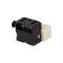 Rostra Powertrain Brake Light Switch 62-0067