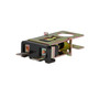 Rostra Powertrain Brake Light Switch 62-0089