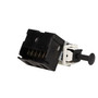 Rostra Powertrain Brake Light Switch 62-0033