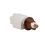 Rostra Powertrain Brake Light Switch 62-0295