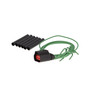 Rostra Powertrain Multi-Purpose Electrical Connector 61-0653