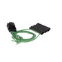 Rostra Powertrain Multi-Purpose Electrical Connector 61-0653