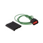 Rostra Powertrain Multi-Purpose Electrical Connector 61-0653