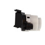 Rostra Powertrain Ignition Switch 63-0110