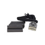 Rostra Powertrain Multi-Purpose Electrical Connector 61-0876