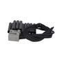 Rostra Powertrain Multi-Purpose Electrical Connector 61-0876