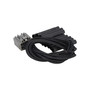 Rostra Powertrain Multi-Purpose Electrical Connector 61-0876