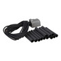 Rostra Powertrain Multi-Purpose Electrical Connector 61-0876