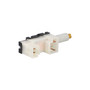 Rostra Powertrain Brake Light Switch 62-0090