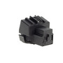Rostra Powertrain Ignition Switch 63-0002