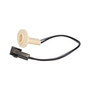 Rostra Powertrain License Plate Light Socket 61-0661