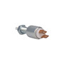Rostra Powertrain Brake Light Switch 62-0130
