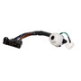 Rostra Powertrain Ignition Switch 63-0113