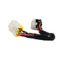 Rostra Powertrain Ignition Switch 63-0055