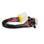 Rostra Powertrain Ignition Switch 63-0055