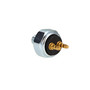 Rostra Powertrain Brake Light Switch 62-0035