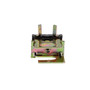 Rostra Powertrain Brake Light Switch 62-0091