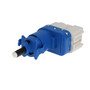 Rostra Powertrain Brake Light Switch 62-0297