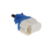 Rostra Powertrain Brake Light Switch 62-0297