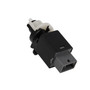 Rostra Powertrain Brake Light Switch 62-0051