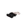 Rostra Powertrain Multi-Purpose Electrical Connector 61-0668