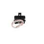 Rostra Powertrain Multi-Purpose Electrical Connector 61-0668