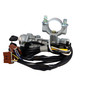 Rostra Powertrain Multi-Purpose Switch 63-0076