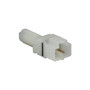 Rostra Powertrain Brake Light Switch 62-0016