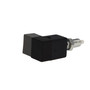 Rostra Powertrain Brake Light Switch 62-0001