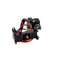 Rostra Powertrain Ignition Switch 63-0022