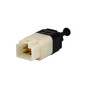 Rostra Powertrain Brake Light Switch 62-0092
