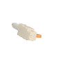 Rostra Powertrain Brake Light Switch 62-0052