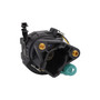 Rostra Powertrain Ignition Switch 63-0120