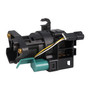 Rostra Powertrain Ignition Switch 63-0120
