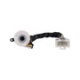 Rostra Powertrain Ignition Switch 63-0057