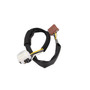 Rostra Powertrain Ignition Switch 63-0077