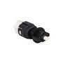 Rostra Powertrain Brake Light Switch 62-0053
