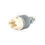 Rostra Powertrain Brake Light Switch 62-0094