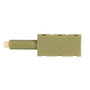 Rostra Powertrain Brake Light Switch 62-0037