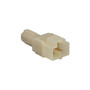 Rostra Powertrain Brake Light Switch 62-0073