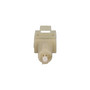 Rostra Powertrain Brake Light Switch 62-0073