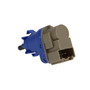 Rostra Powertrain Brake Light Switch 62-0299