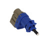 Rostra Powertrain Brake Light Switch 62-0299
