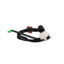 Rostra Powertrain Ignition Switch 63-0126