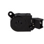 Rostra Powertrain Ignition Switch 63-0079