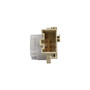 Rostra Powertrain Ignition Switch 63-0041