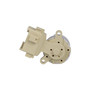 Rostra Powertrain Ignition Switch 63-0041